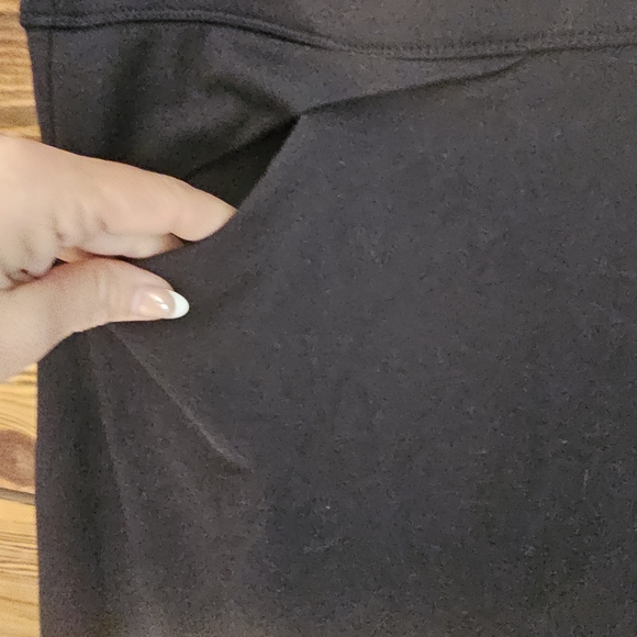 The North Face Black Midi Skirt - Picture 3 of 5
